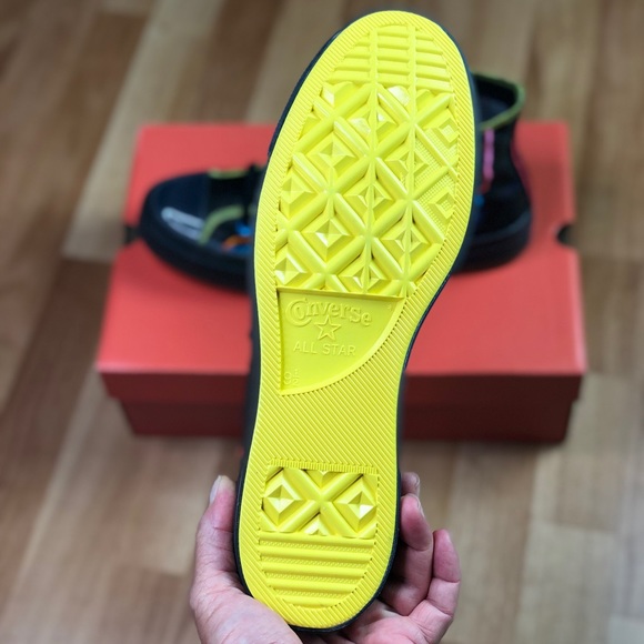 💵 MARCH SALES 💵 Converse ChuckTaylor Chinese New - Picture 6 of 14